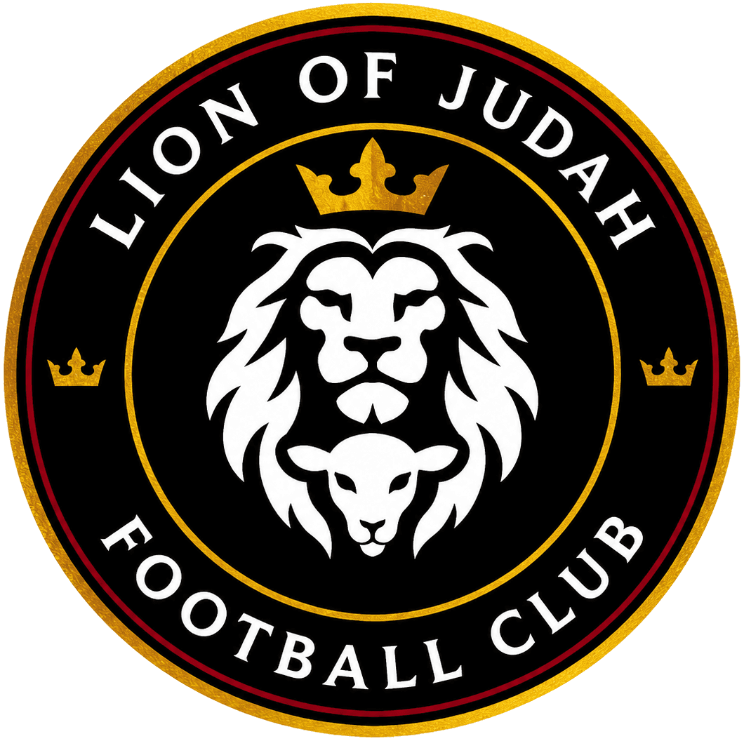Lion of Judah FC crest